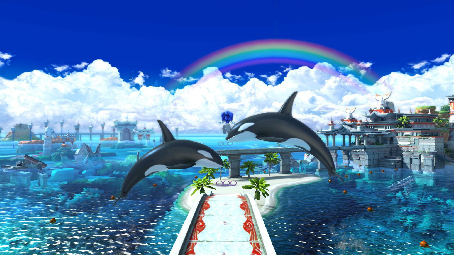 Sonic Generations (Edición Coleccionista) - Imagen 41
